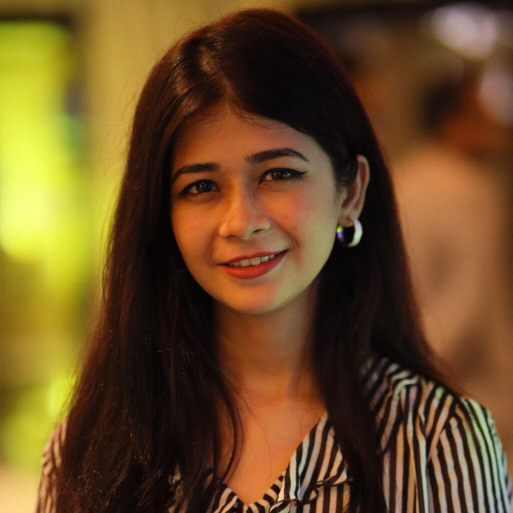 Tasmim Mouly